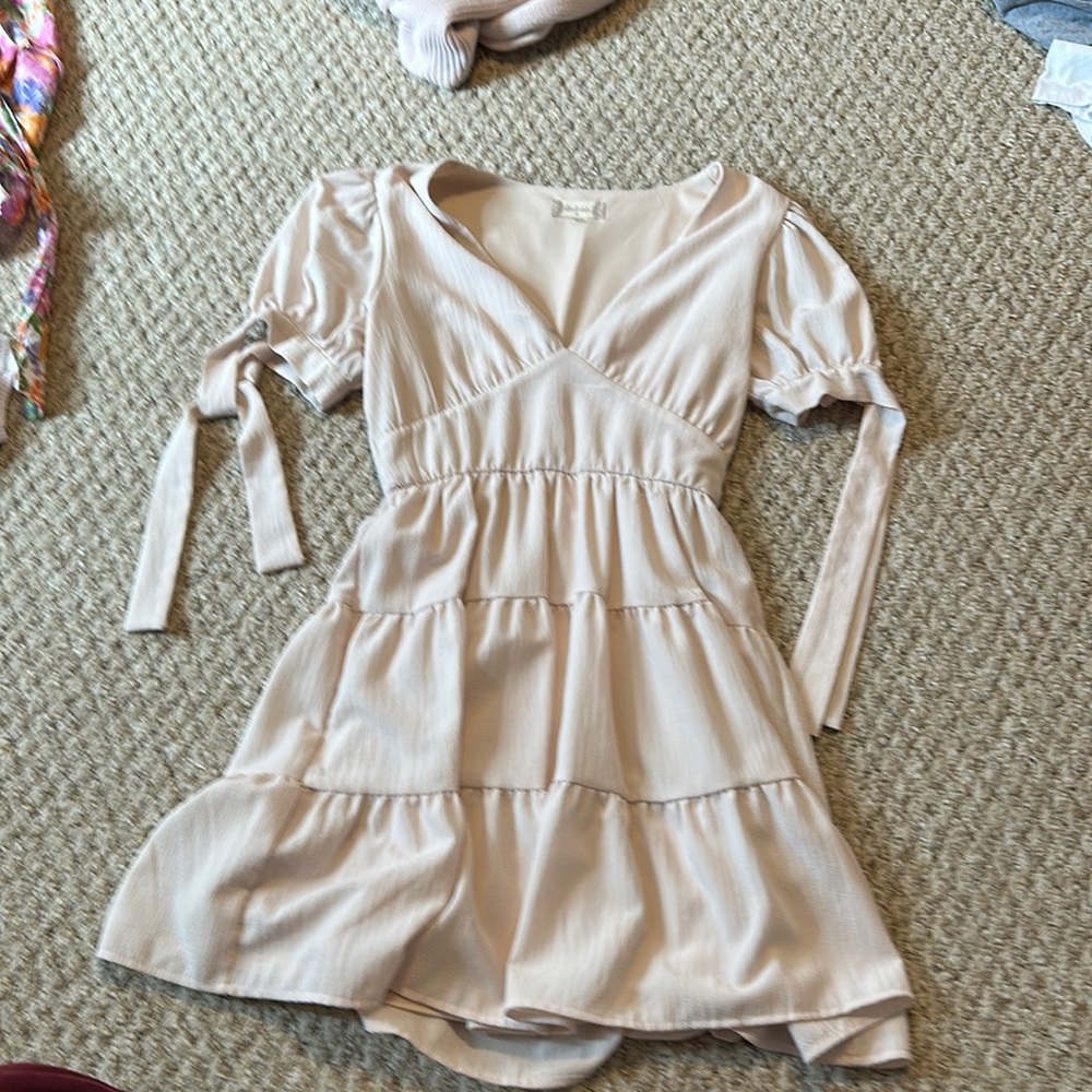 Altard state dress